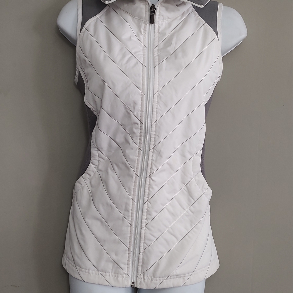 Women vest